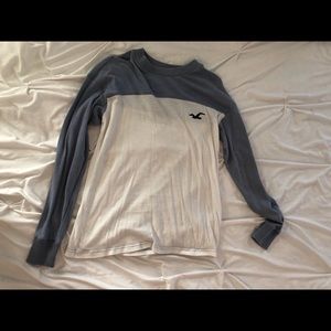 Hollister long sleeve